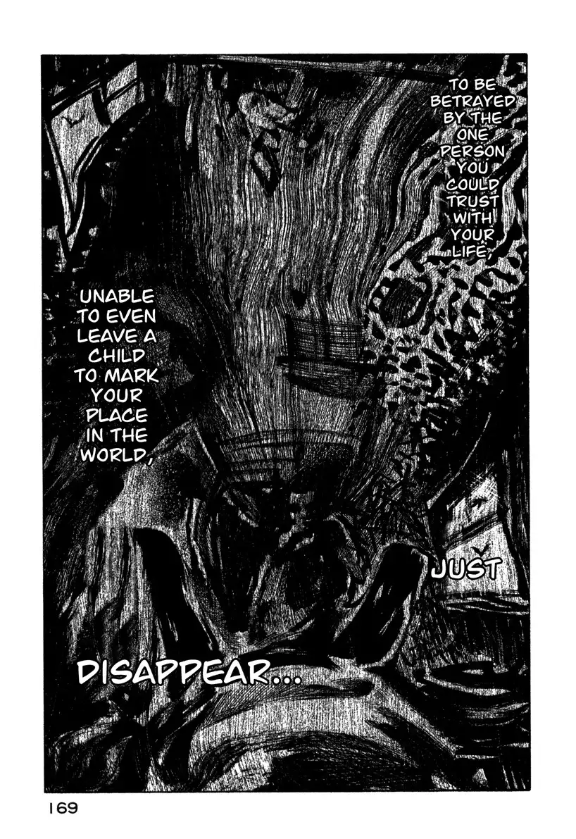 Ore to Akuma no Blues Chapter 4 9